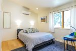 Studio Bedroom